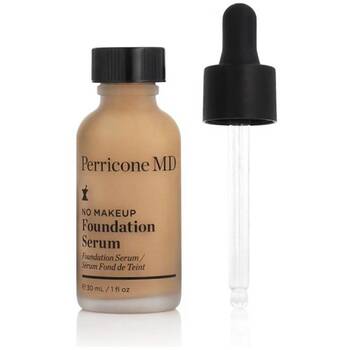 No Makeup Foundation Serum SPF 20 - Lehký make-up pro přirozený vzhled 30 ml